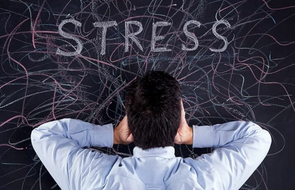 Stresszkezelési program